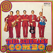 THEO SCHUMANN COMBO / Theo Schumann Combo